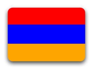 Armenia flag