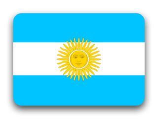 Argentina flag