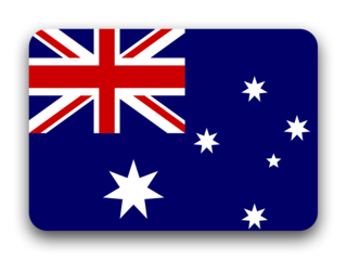 Australia flag