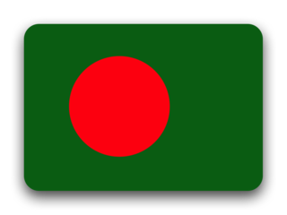 Bangladesh flag