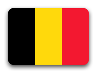 Belgium flag