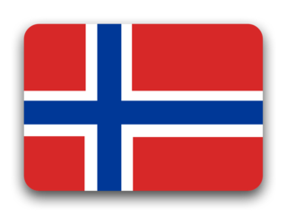 Bouvet Island flag