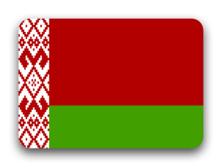 Belarus flag