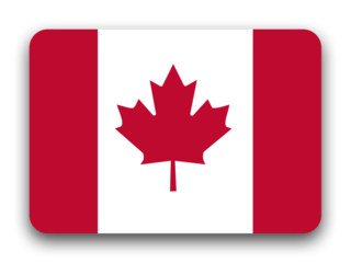 Canada flag