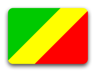 Congo flag