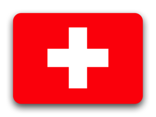 Switzerland flag