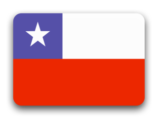 Chile flag