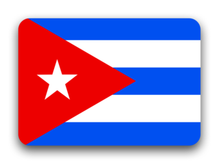 Cuba flag