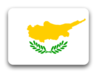 Cyprus flag