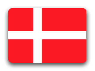 Denmark flag