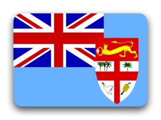 Fiji flag