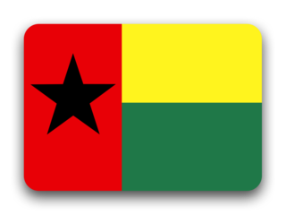 Guinea-Bissau flag