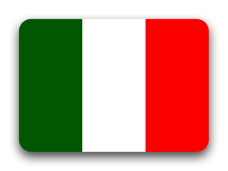 Italy flag