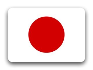 Japan flag