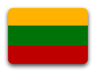 Lithuania flag