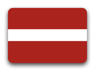 Latvia flag