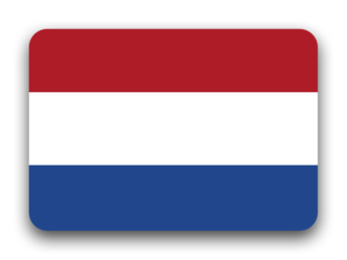 Netherlands flag