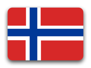 Norway flag