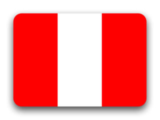 Peru flag