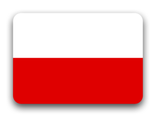 Poland flag