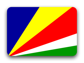 Seychelles flag