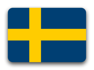 Sweden flag