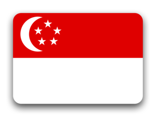 Singapore flag