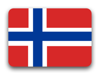 Svalbard and Jan Mayen flag