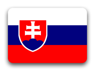 Slovakia flag