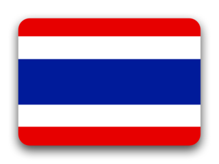 Thailand flag