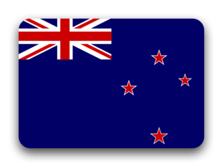 Tokelau flag