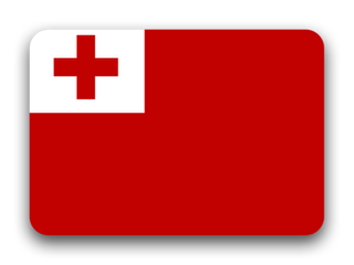 Tonga flag