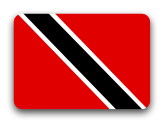 Trinidad and Tobago flag