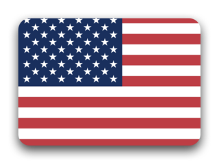 United States flag