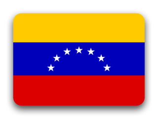 Venezuela flag