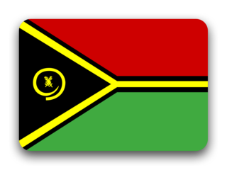 Vanuatu flag