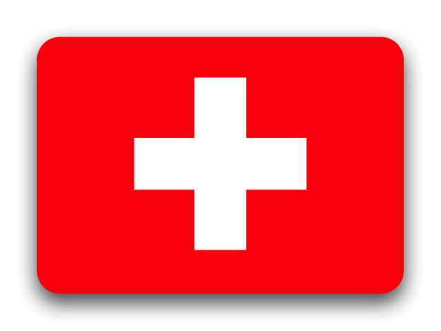 41 Country Code Switzerland Country Code Switzerland CHE