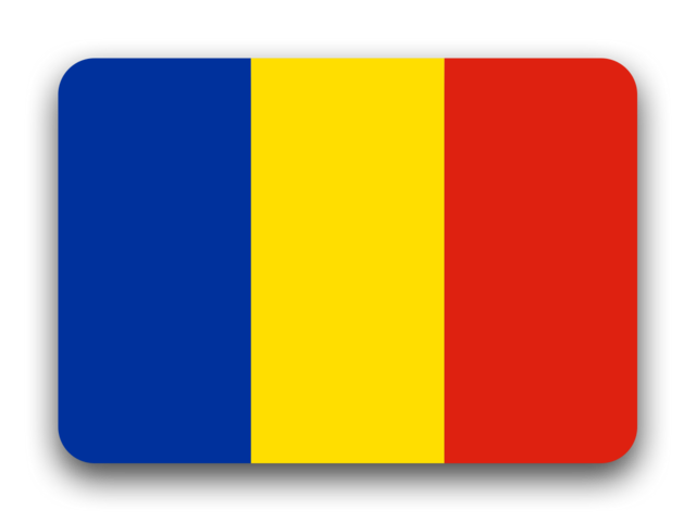 40 Country Code Romania Country Code Romania ROU